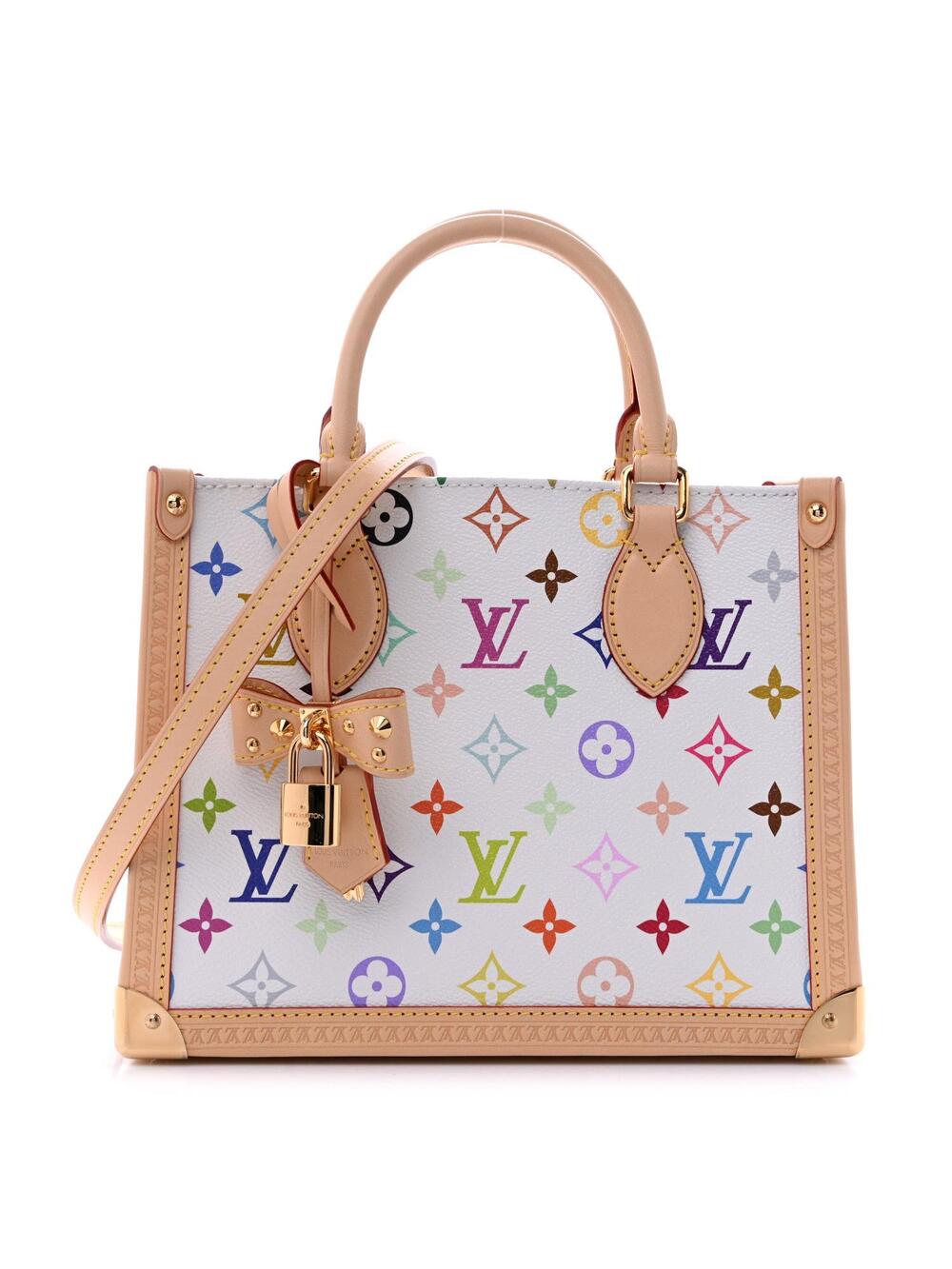 Louis Vuitton Lv X Tm Multicolor #327108L53B